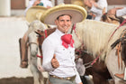 SOGAS DE ALBERTO MORA