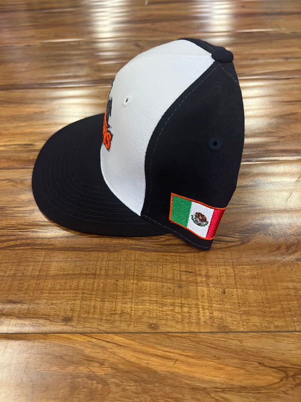 POTROS DE TIJUANA HAT