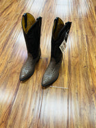 NOCONA Full Quill Cowboy Boot
