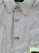 CAMISA CHARRA *FREE SHIPPING*