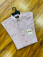CAMISA CHARRA *FREE SHIPPING*
