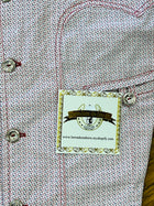 CAMISA CHARRA *FREE SHIPPING*