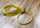 Soga Para Florear .75FT. ALL GOLD TRICK ROPING ROPE