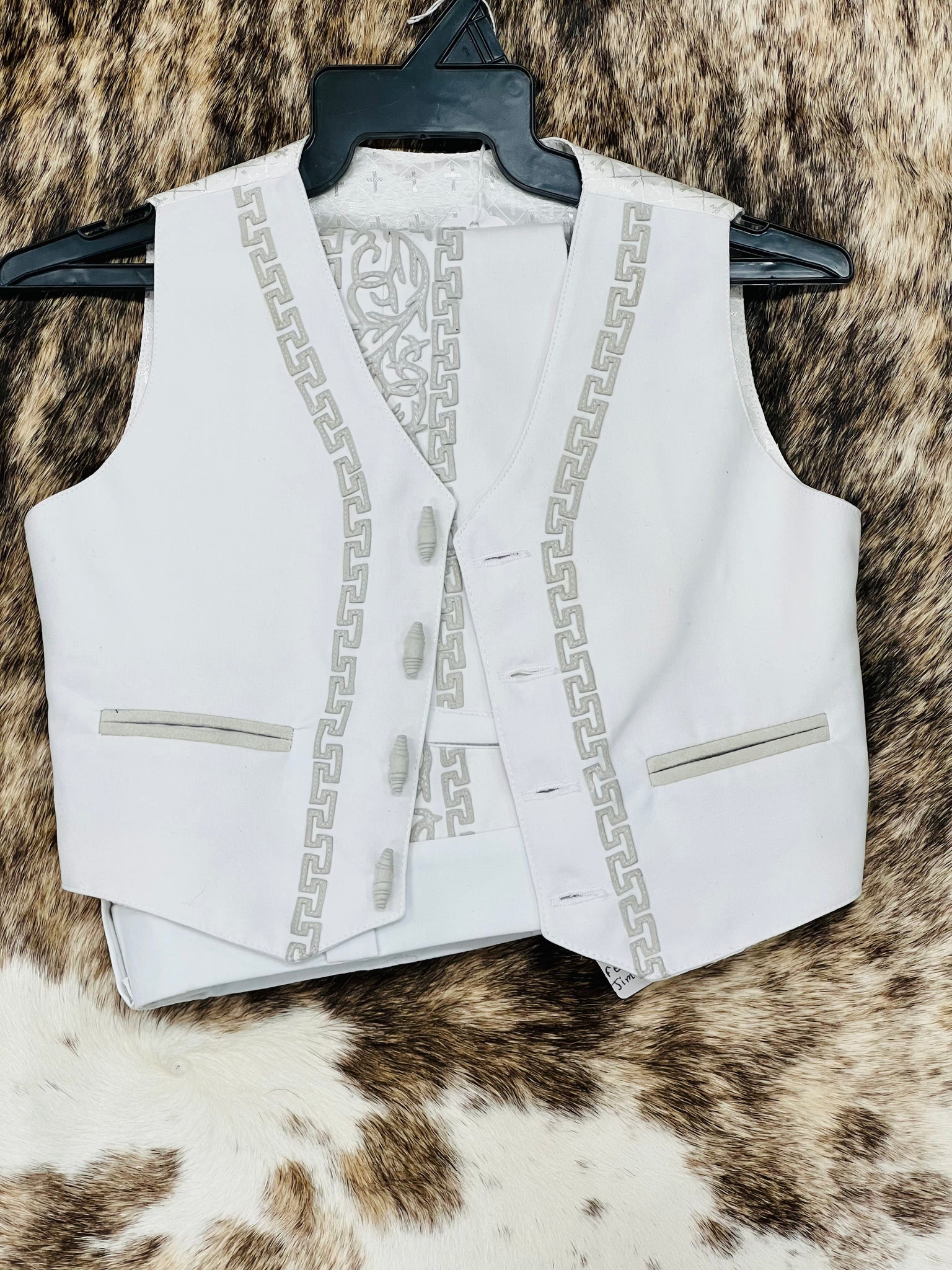 Traje De Charro Para Ninos HerraduraDeOro