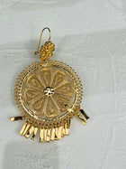 ARETES ARTESANALES PARA ESCARAMUZA