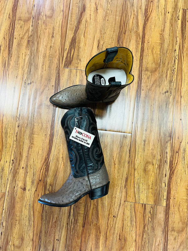 NOCONA Full Quill Cowboy Boot
