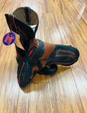 Tony Lama Cowboy Boot Sneaker