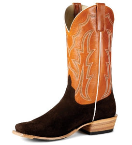 ANDERSON BEAN HORSE POWER TOP HAND BOOTS HP9503 "D"