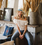WOMEN'S WRANGLER RETRO MAE JEAN IN DEADWOOD