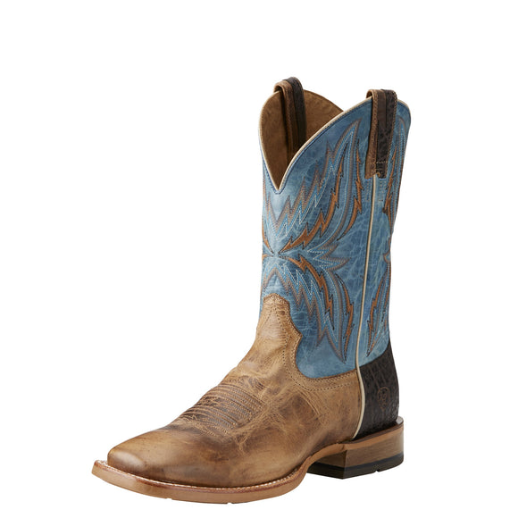 Ariat Mens Point Ryder Western Boots