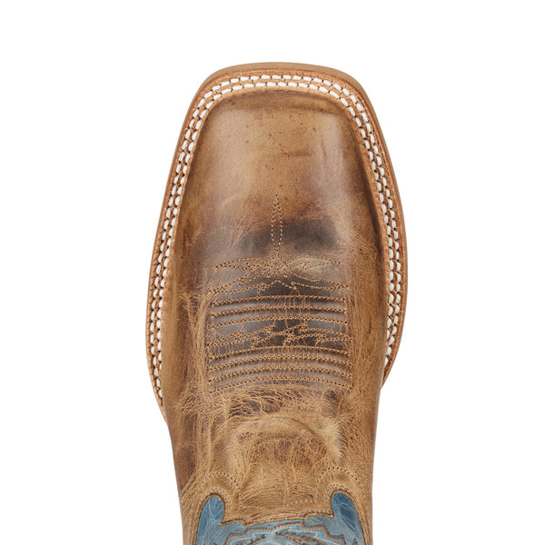 Ariat Men's Arena Rebound Western Boots 10021679