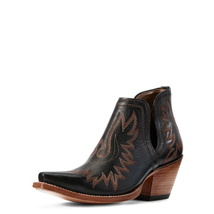 ARIAT Dixon Women's Western Boot * FREE ARIAT BOOT SOCK'S WITH A PURCHASING OF THESE BOOTS & ARIAT LEOPARD PRINT BROWN BANDANA*