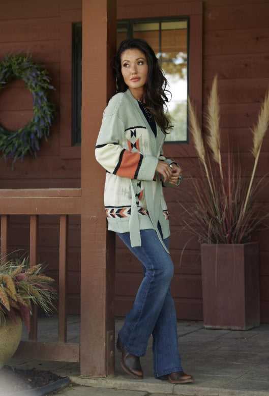 WOMEN'S WRANGLER RETRO® MAE JEAN IN HT WASH 09MWZHT