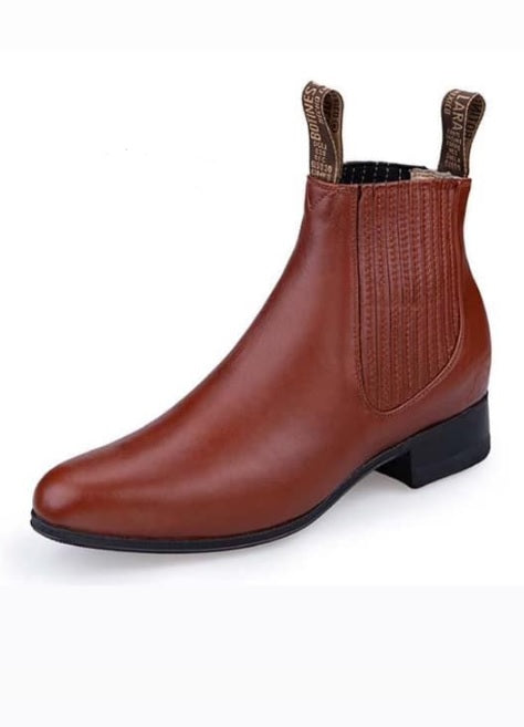 BOTIN CHARRO LARA LA ESPUELA