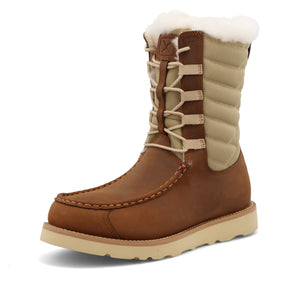 New! Twisted X  Women's 8 in. Wedge Sole Boot WCA0055