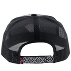 Hooey Rope Like A Girl Ladies Snapback 6-Panel