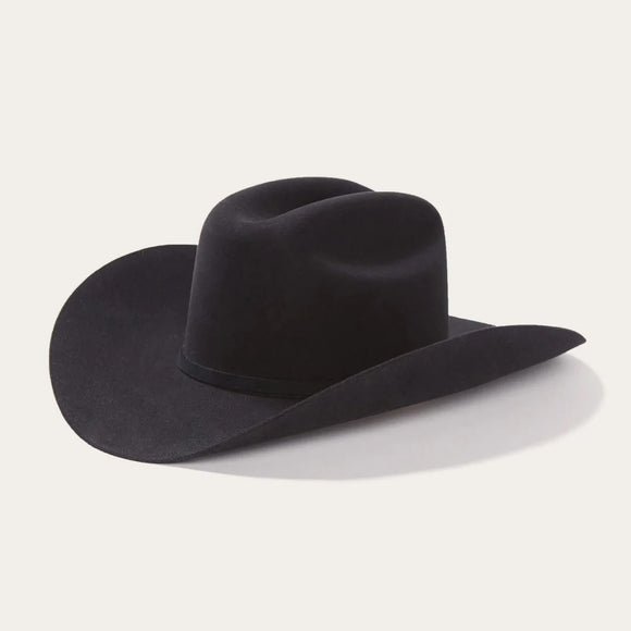 EL PRESIDENTE 100X PREMIER COWBOY HAT