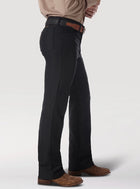WRANCHER® DRESS JEAN IN BLACK