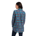 Ariat Women's REAL Billie Rae Shirt