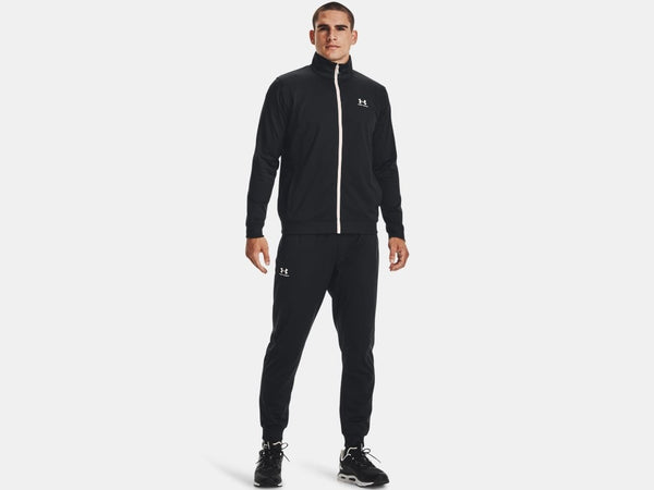 Under Armour Men's Sportstyle Tricot Jacket