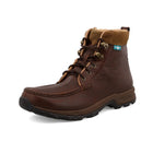 TWISTED X MEN'S INSULATED CASUAL HIKER BOOTS