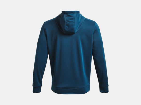 Under Armour Men's Armour Fleece Big Logo Hoodie