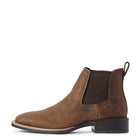 MEN'S ARIAT Brown BOOKER ULTRA WESTERN BOOT 10053654