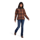 Ariat s Crius Insulated Jacket