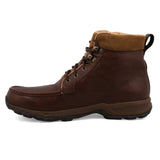 TWISTED X MEN'S INSULATED CASUAL HIKER BOOTS