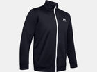 Under Armour Men's Sportstyle Tricot Jacket