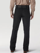 WRANCHER® DRESS JEAN IN BLACK
