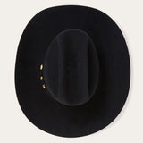 EL PRESIDENTE 100X PREMIER COWBOY HAT