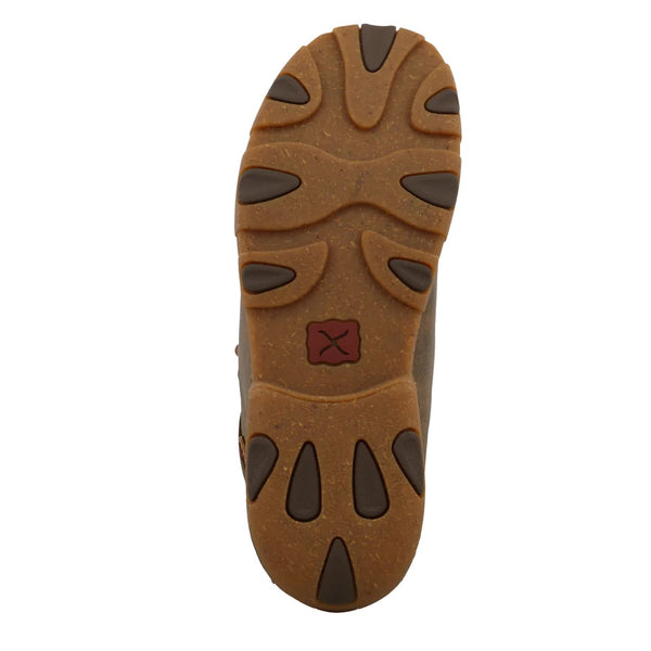 Chukka Driving Moc  Twisted X MDM0093