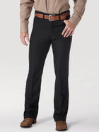 WRANCHER® DRESS JEAN IN BLACK