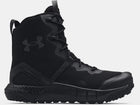 Under Armour Men's Micro G Valsetz Zip Tactical Boots
