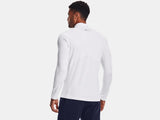 Under Armour Men's ColdGear Fitted Mock Long Sleeve Shirt