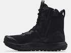 Under Armour Men's Micro G Valsetz Zip Tactical Boots