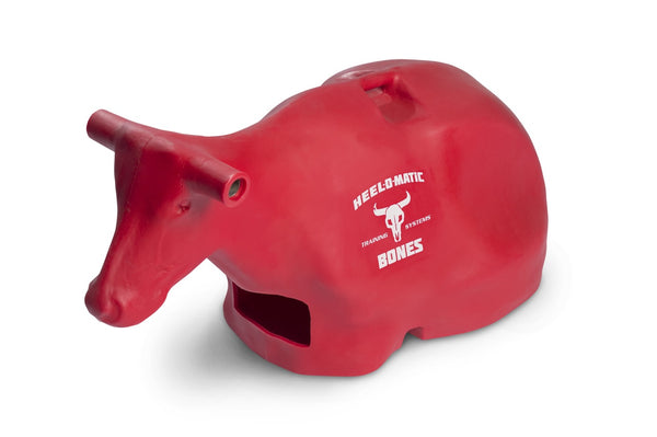 Heel-O-Matic Training Systems Bones - Heading Dummy