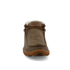 Chukka Driving Moc  Twisted X MDM0093