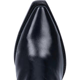 WOMEN'S MARIA LEATHER BOOT