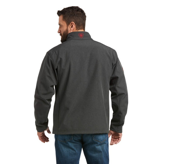 MEN'S ARIAT  Logo 2.0 Softshell Jacket