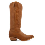 Black Star Women's Eden Tall Western Boots - Pointed Toe