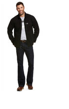 MEN'S Ariat Logo 2.0 Softshell Jacket