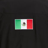 MEN'S New Team Softshell MEXICO Water Resistant Jacket