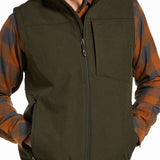 MEN'S Vernon 2.0 Softshell Vest. 10032930