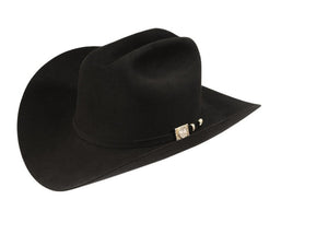 Larry Mahan Adult Independencia 100x Fur Felt Cowboy Hat