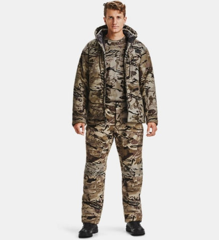 Under Armour - Men's Hunting Clothing