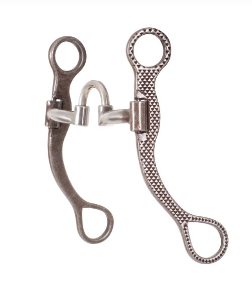Rasp Straight Shank Bit with Correction