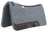 PROFESSIONAL'S CHOICE DELUXE 100% WOOL SADDLE PAD *FREE SHIPPING*