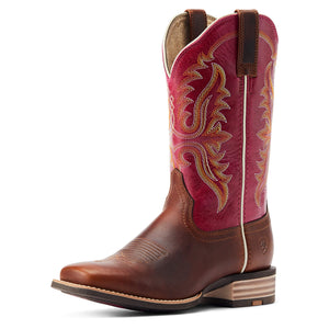 Ariat Women's Olena Vintage Carmel Boot *FREE SHIPPING* *FREE ARIAT T-SHIRT WITH PURCHASE*